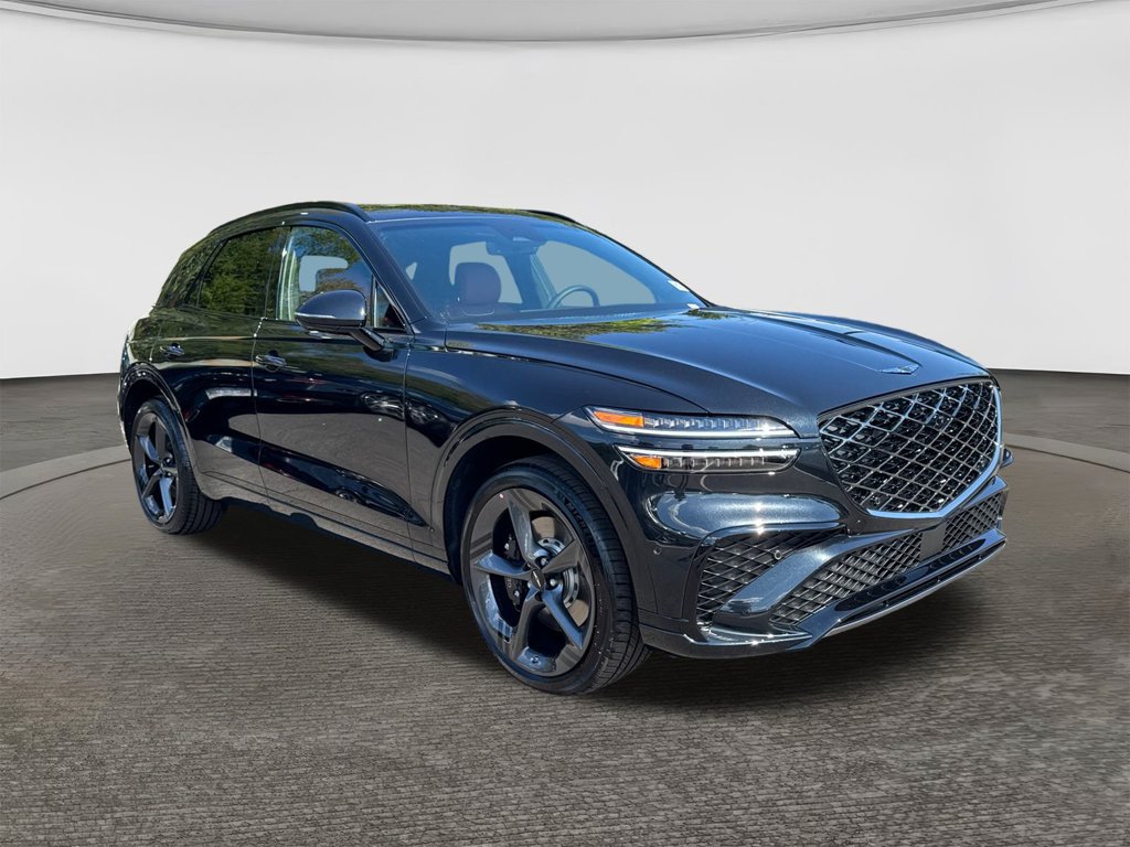 New 2027 Genesis GV70 2.5T Sport Prestige