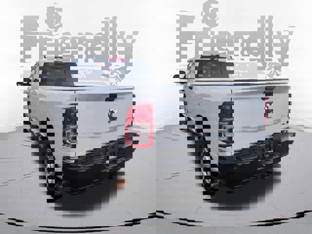 Used 2022 RAM 3500 Tradesman image 7