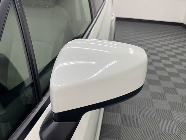 Used 2024 Subaru Forester Premium image 20