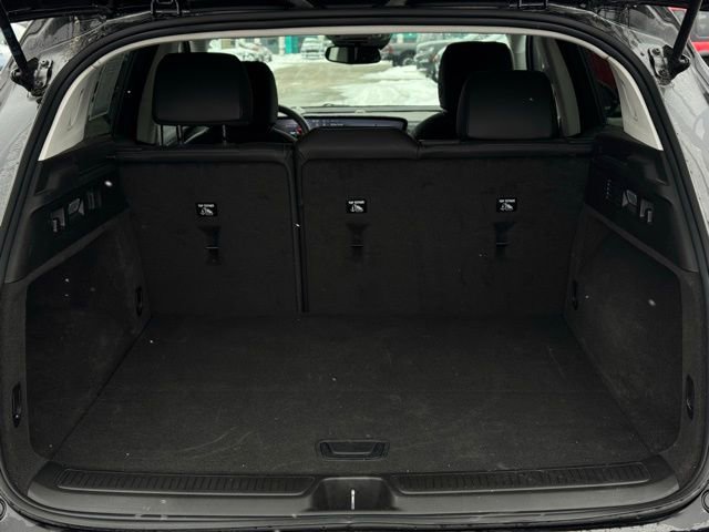 Used 2025 Buick Envision Preferred image 10