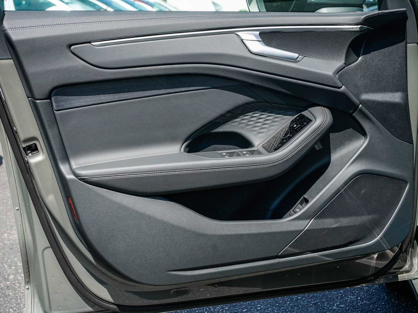 New 2026 Audi A6 Premium AWD/4WD image 19