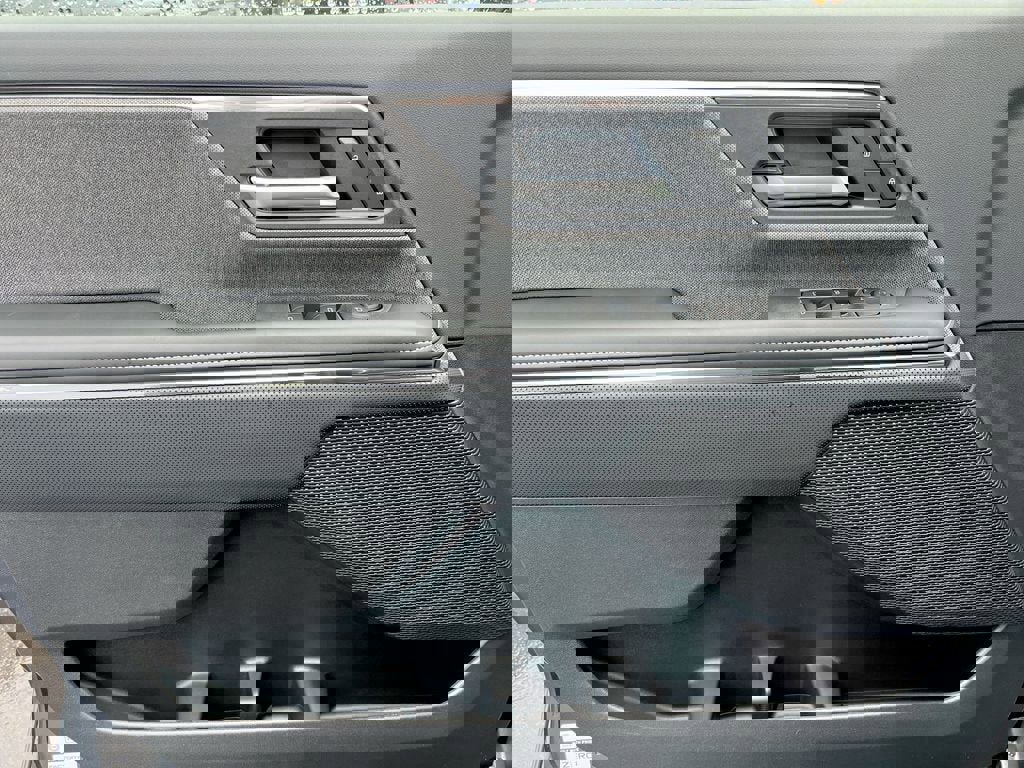 New 2026 GMC Sierra EV Elevation image 49