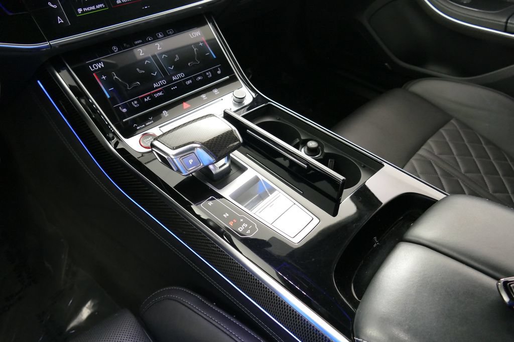 Used 2023 Audi S8 w/ S8 Executive Package AWD/4WD image 20