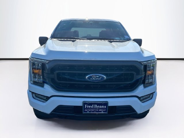 Certified 2023 Ford F150 XLT w/ Equipment Group 302A High AWD/4WD image 2