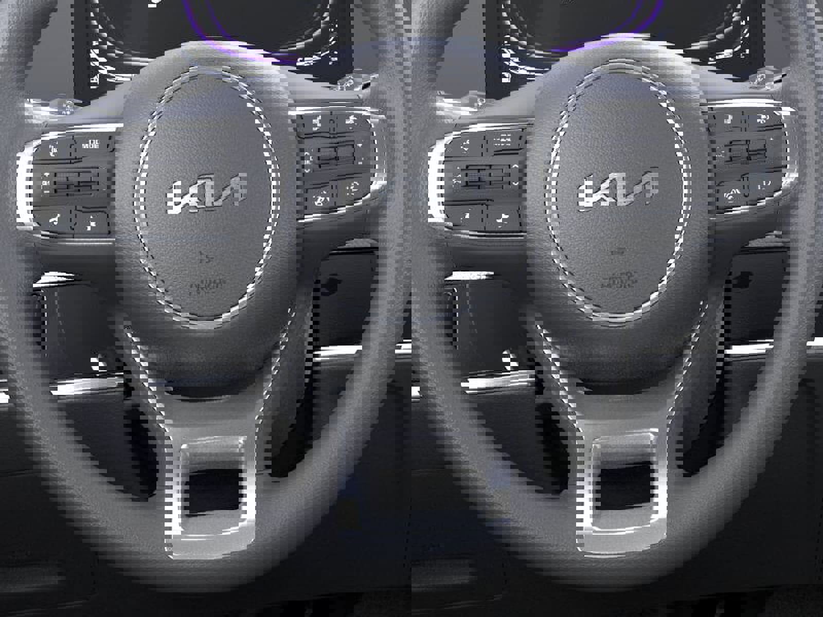 New 2025 Kia Sportage LX image 22