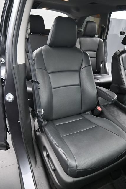 Used 2021 Honda Pilot Special Edition image 18
