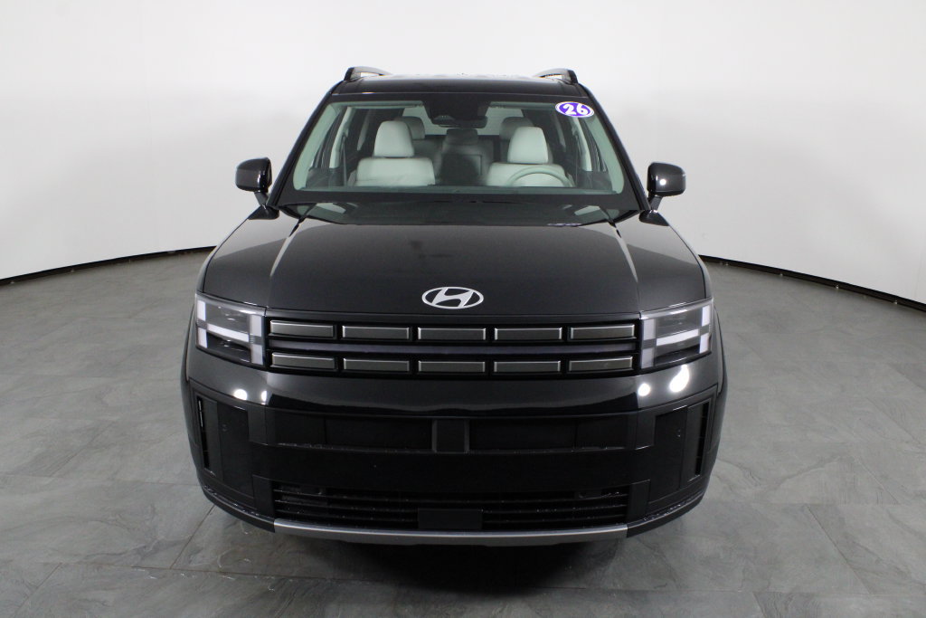 Certified 2026 Hyundai Santa Fe SEL w/ Tow & Go Package FWD image 13
