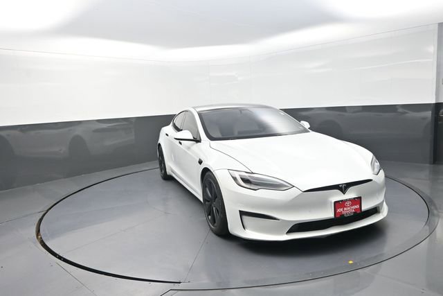 Used 2022 Tesla Model S image 44