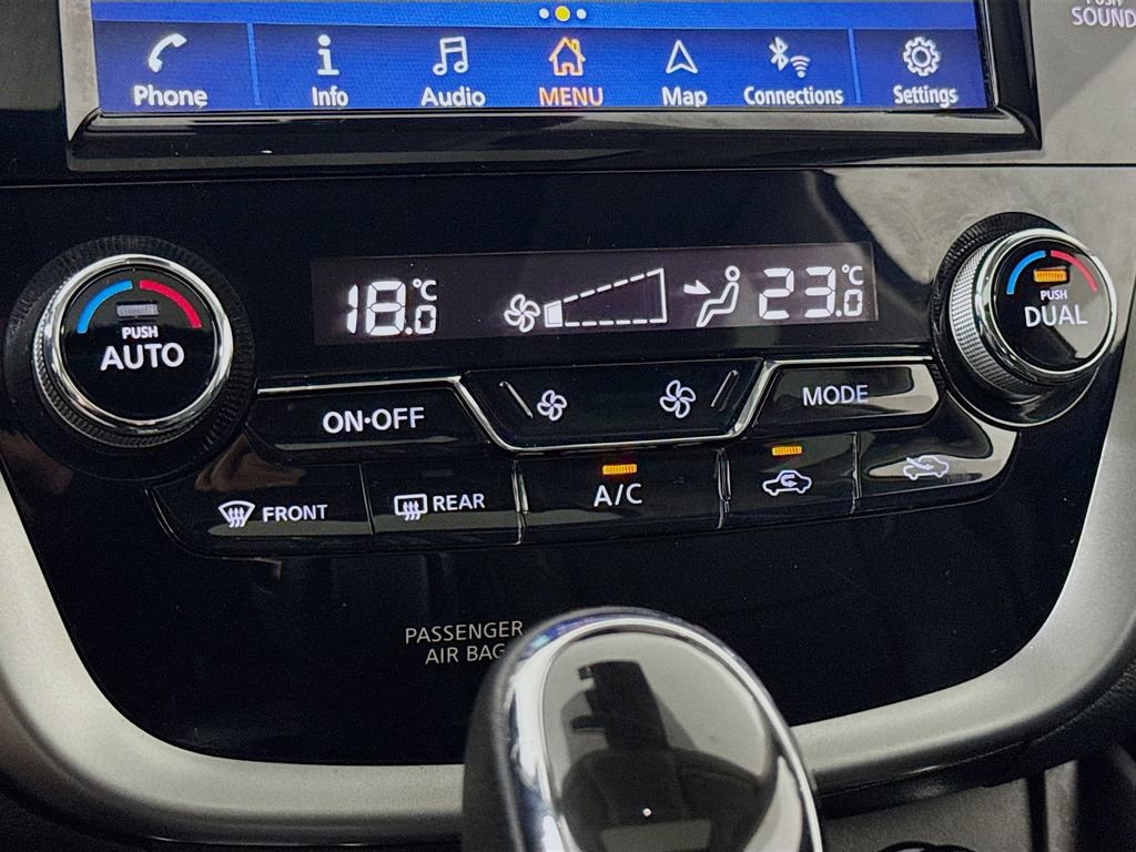 Used 2023 Nissan Murano Platinum AWD/4WD image 17
