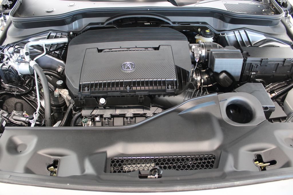 New 2026 Acura MDX SH-AWD w/ Advance Package image 8
