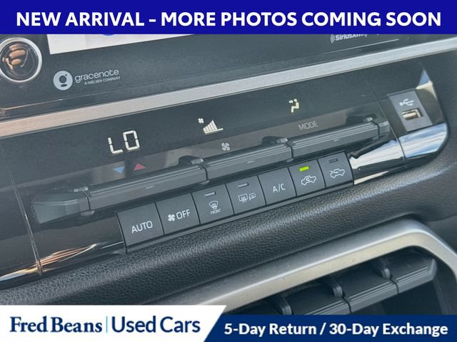 Used 2023 Toyota Tundra SR5 w/ TRD Sport Package AWD/4WD image 21