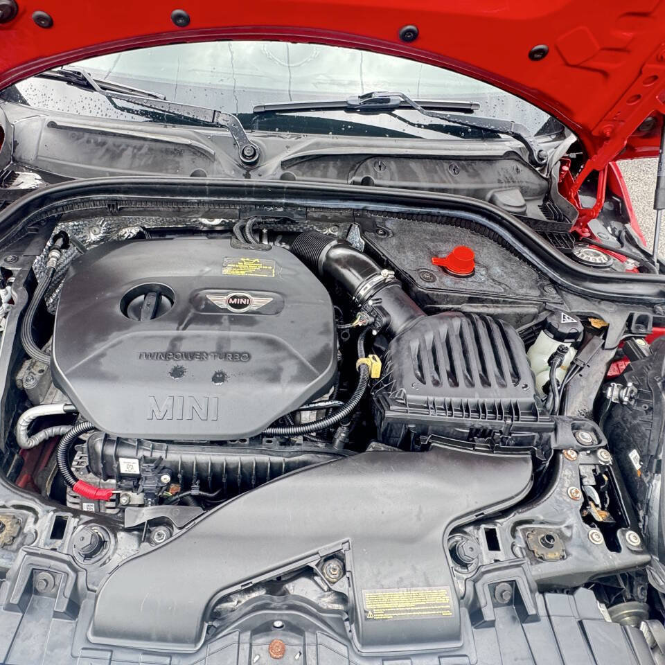 Used 2014 MINI Cooper 2-Door Hardtop FWD image 26