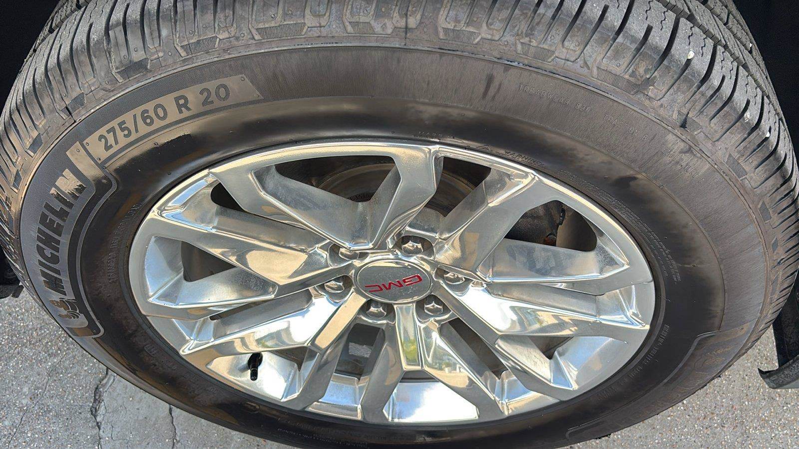 Certified 2020 GMC Sierra 1500 SLE w/ SLE Value Package RWD image 14