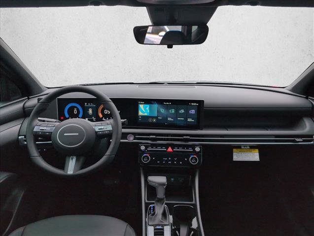 New 2026 Hyundai Tucson XRT image 18