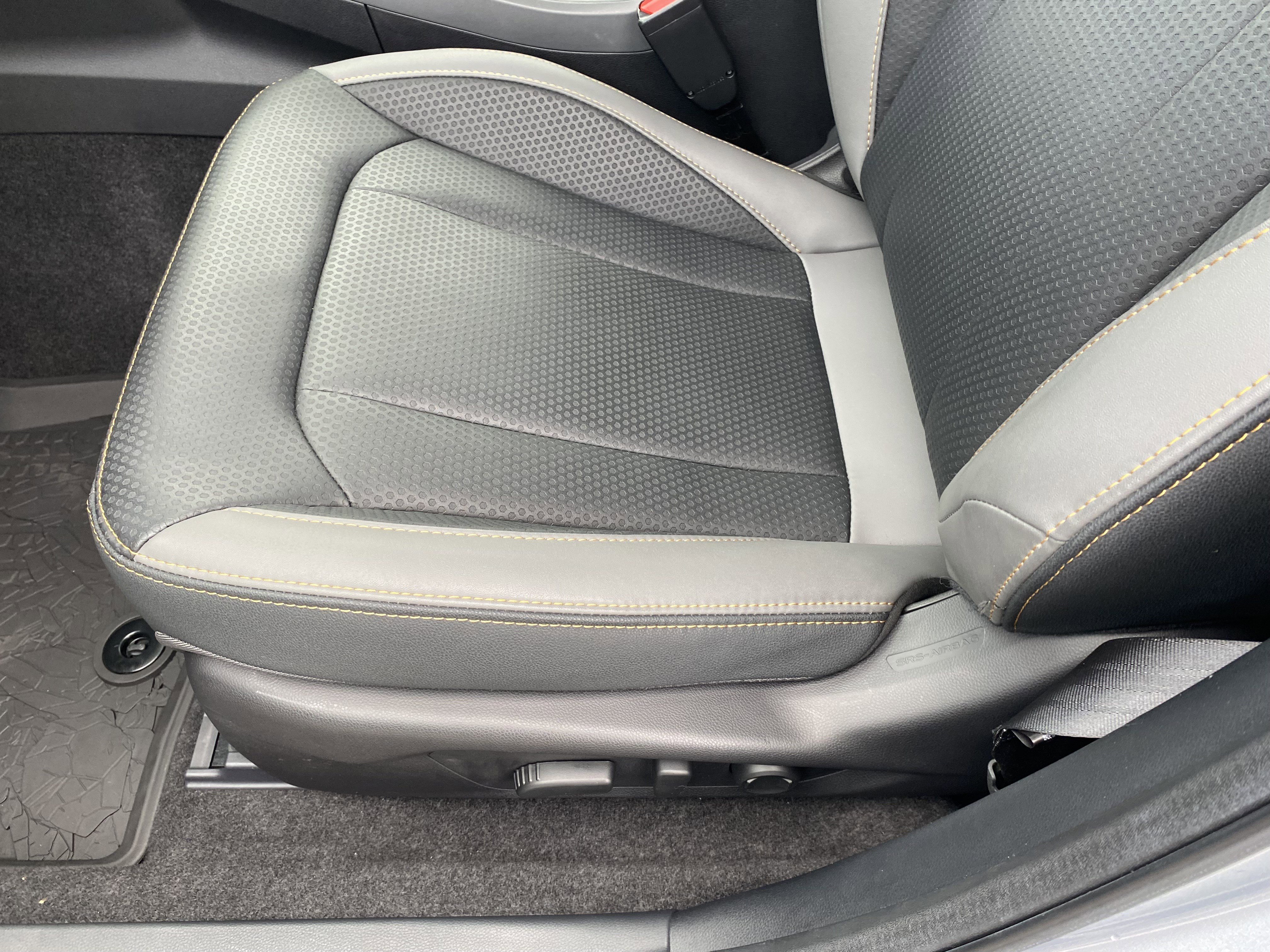 Used 2025 Subaru Crosstrek 2.5i Wilderness w/ Crosstrek Mirror Package image 15