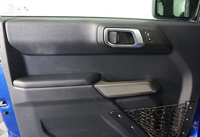 Used 2021 Ford Bronco First Edition image 30