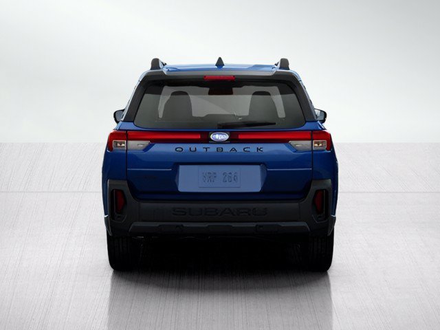 New 2026 Subaru Outback Premium AWD/4WD image 9