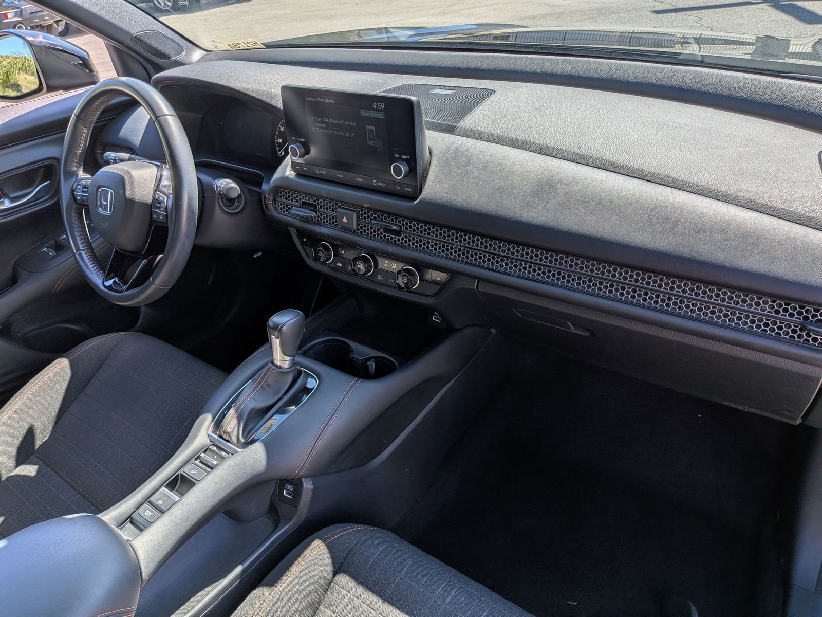 Used 2023 Honda HR-V Sport image 23