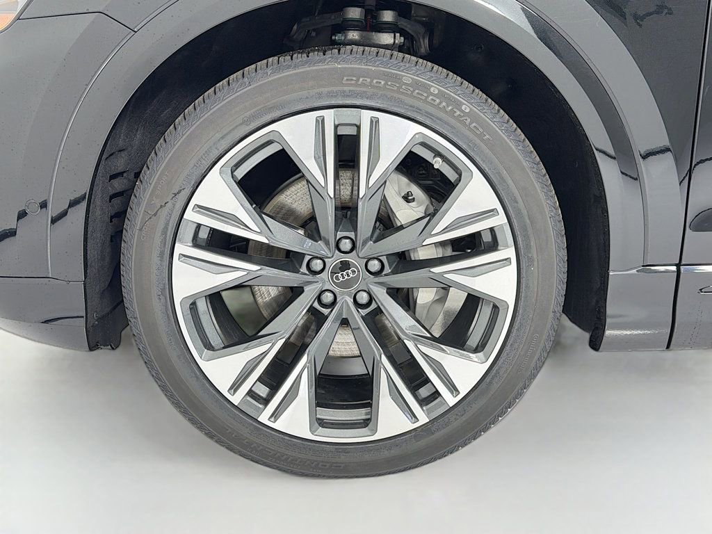 New 2026 Audi Q8 Premium Plus image 34