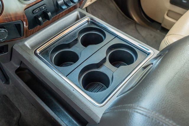 Used 2011 Ford F350 Lariat w/ Lariat Ultimate Pkg image 29