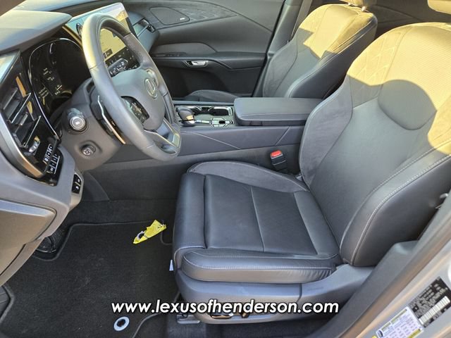 Certified 2025 Lexus RX 350 w/ Convenience Package AWD/4WD image 11