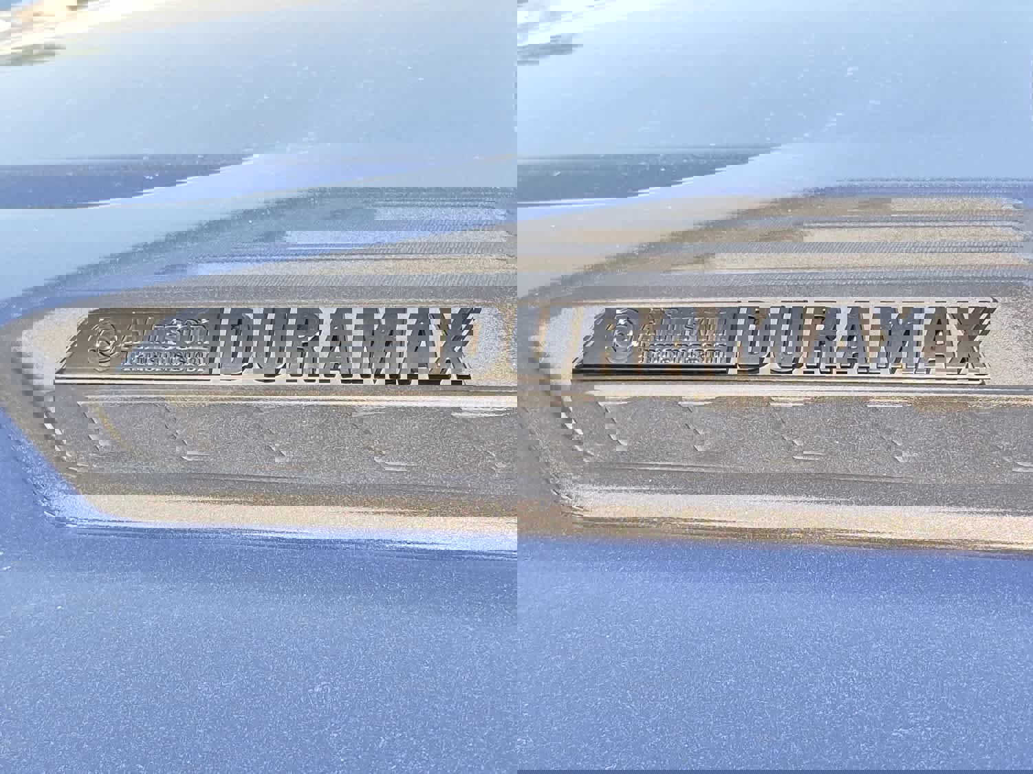 New 2026 Chevrolet Silverado 2500 LTZ w/ LTZ Plus Package AWD/4WD image 21