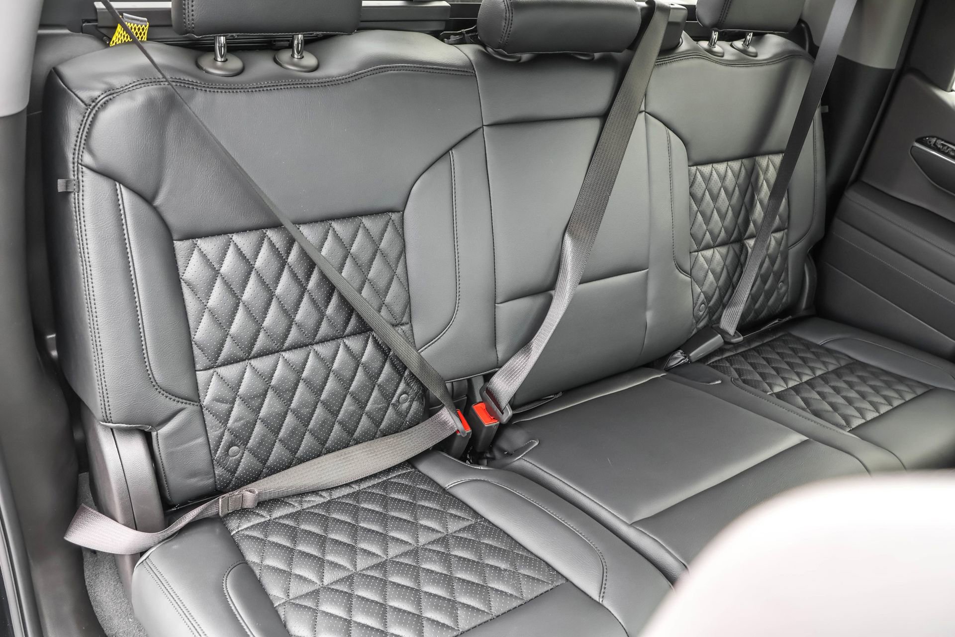 New 2026 Chevrolet Silverado 1500 RST w/ All Star Edition Plus AWD/4WD image 44