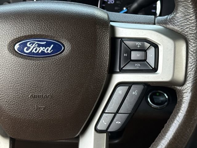 Used 2019 Ford F250 King Ranch w/ King Ranch Ultimate Package AWD/4WD image 19