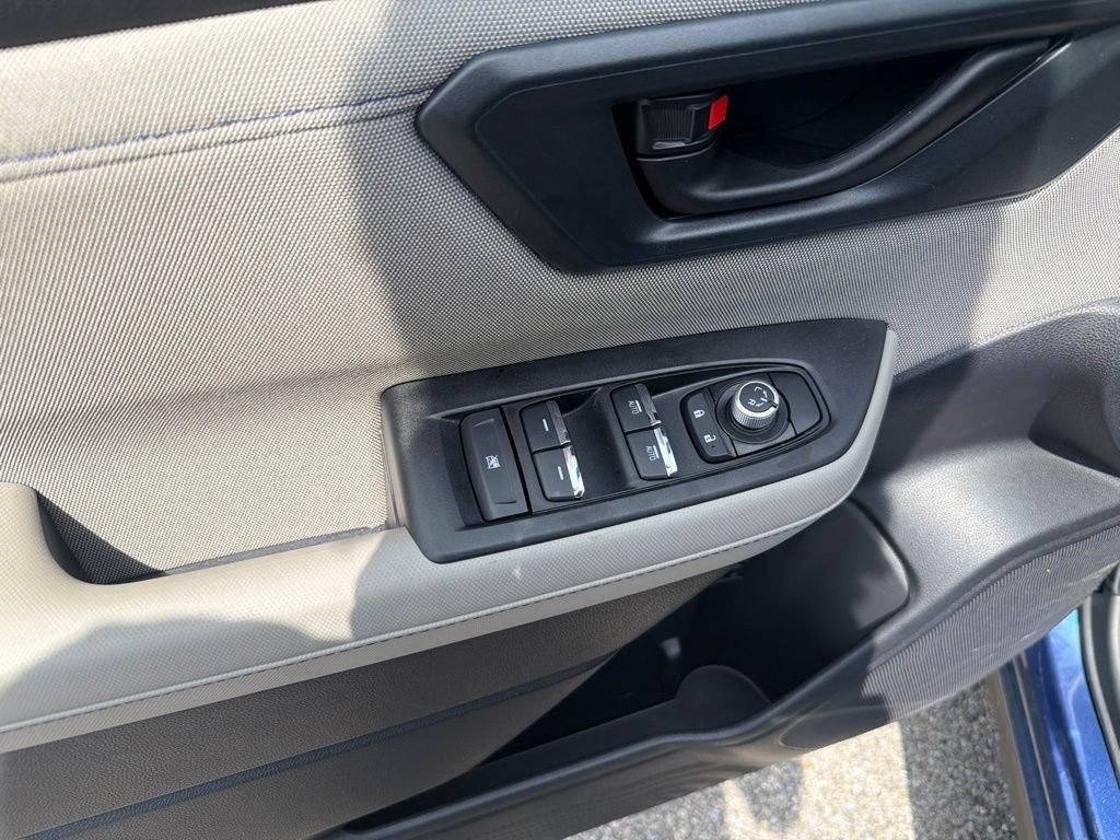 Certified 2026 Subaru Forester Premium AWD/4WD image 15