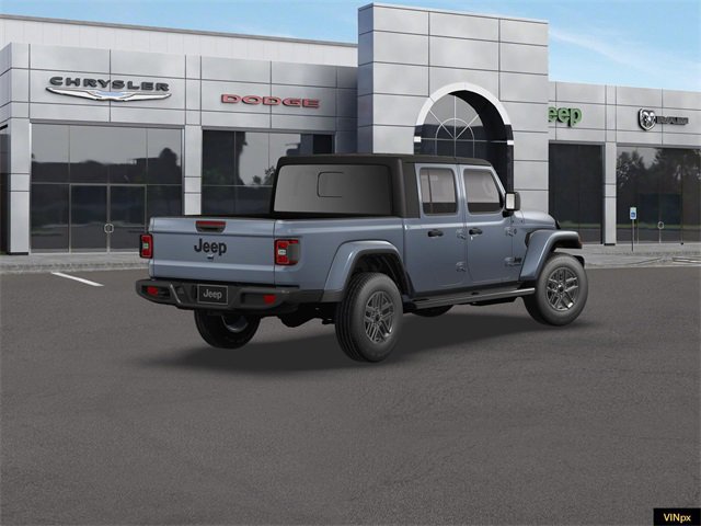 New 2026 Jeep Gladiator Sport image 4