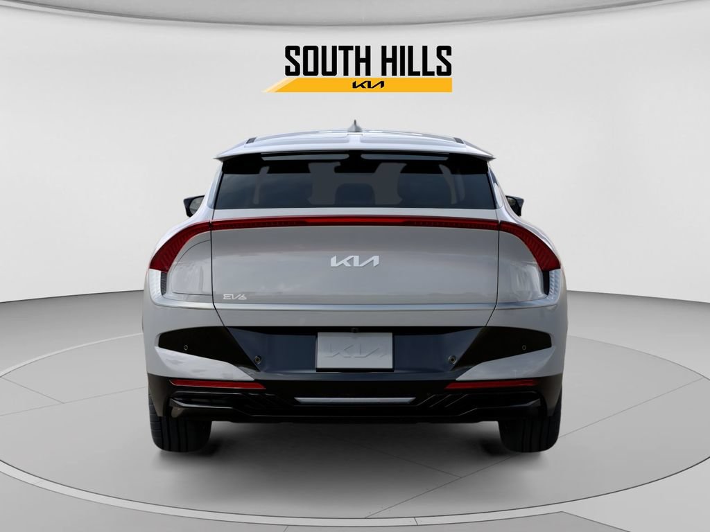 New 2026 Kia EV6 Light RWD image 13