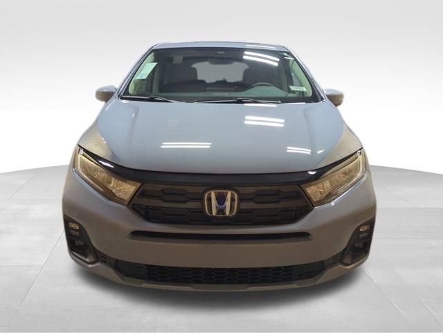 New 2026 Honda Odyssey Touring image 9