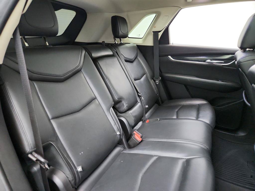 Used 2019 Cadillac XT5 Luxury FWD image 30