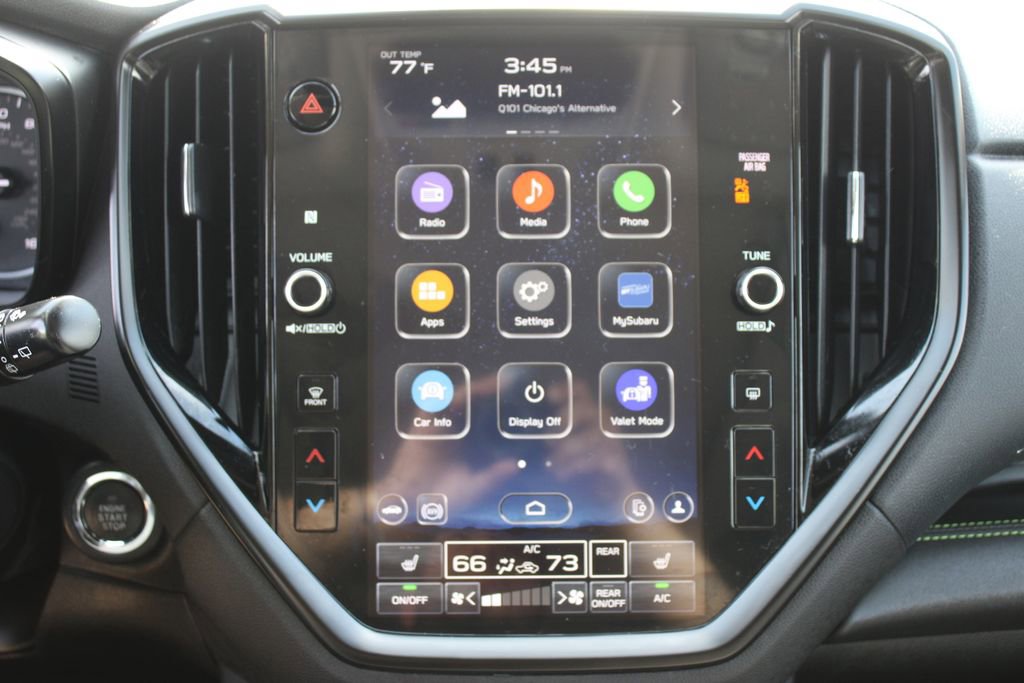 Certified 2023 Subaru Ascent Onyx Edition AWD/4WD image 15