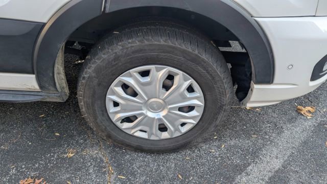 Used 2020 Ford Transit 350 XLT image 11