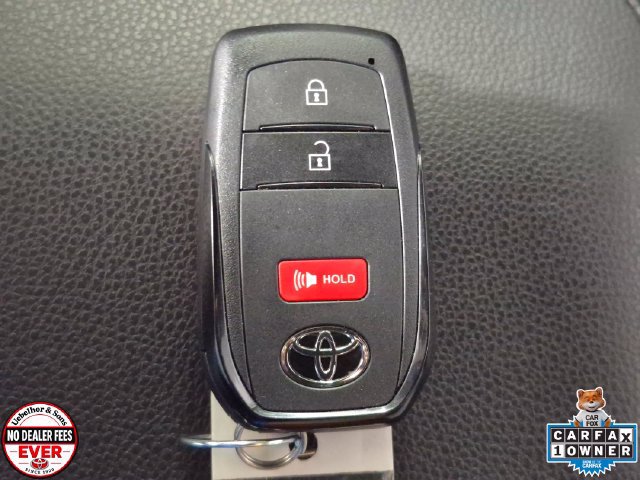 Certified 2025 Toyota 4Runner TRD Off-Road AWD/4WD image 28