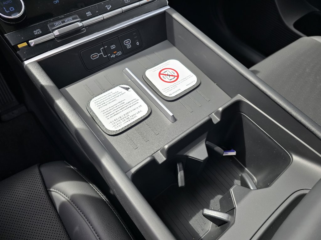 New 2027 Hyundai Santa Fe SEL AWD/4WD image 21