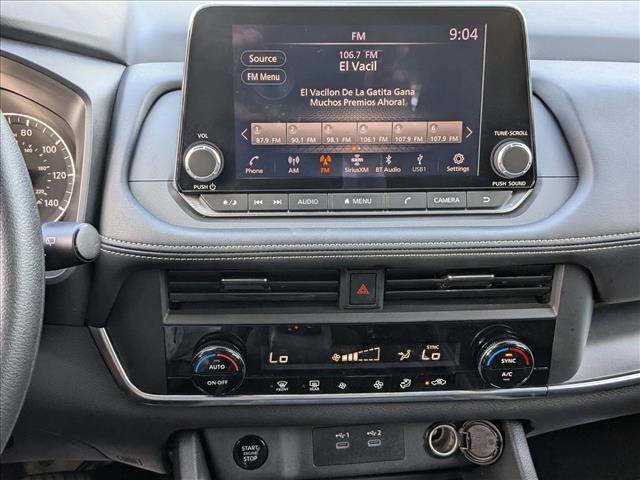 Used 2024 Nissan Rogue SV FWD image 14