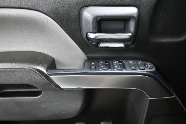 Used 2017 Chevrolet Silverado 2500 LT AWD/4WD image 23