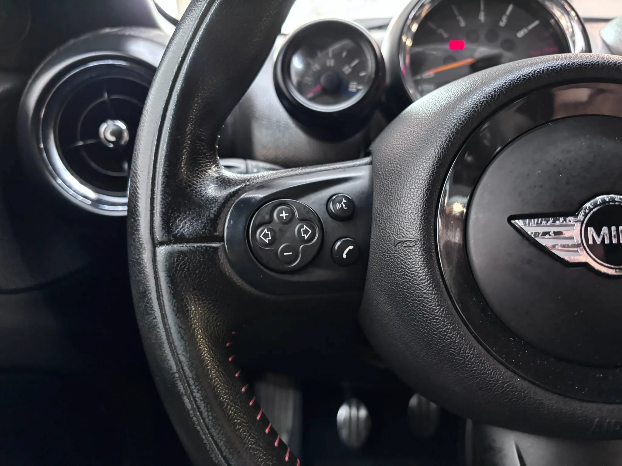 Used 2015 MINI Cooper Countryman John Cooper Works AWD/4WD image 13