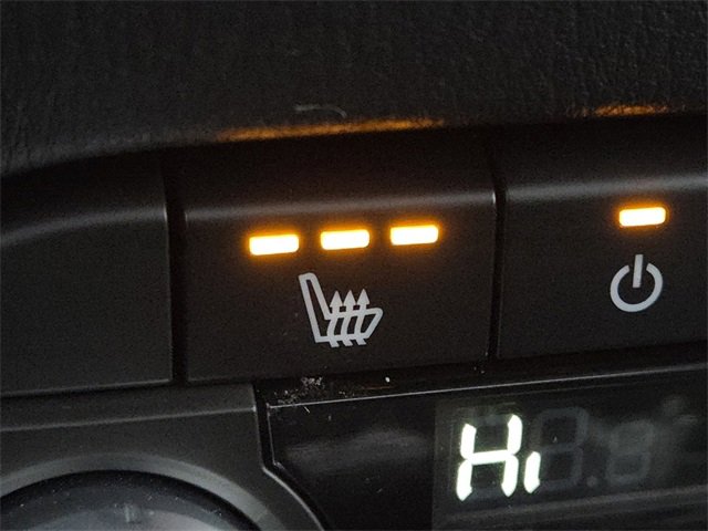 Certified 2023 MAZDA CX-5 AWD 2.5 S w/ Preferred Package image 7