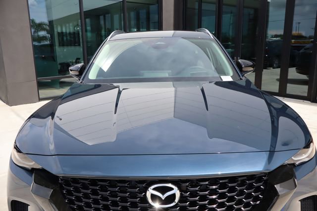 New 2026 MAZDA CX-50 2.5 Hybrid w/ Weather Package AWD/4WD image 12