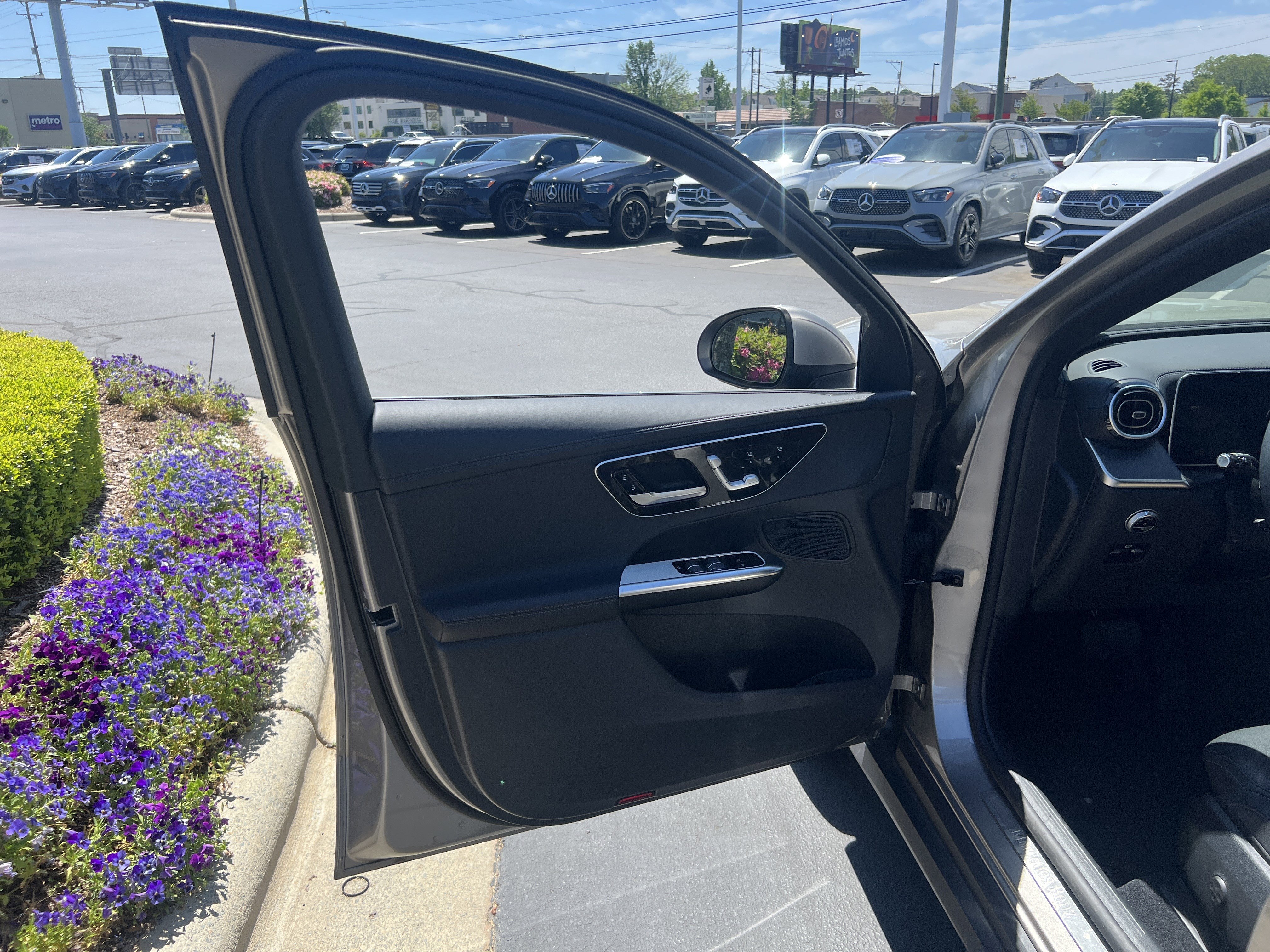 Certified 2024 Mercedes-Benz GLC 300 4MATIC image 14