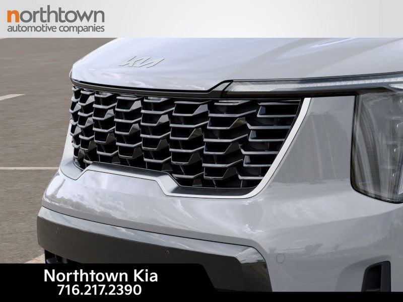 New 2026 Kia Sorento S w/ S Panoramic Sunroof Package AWD/4WD image 13