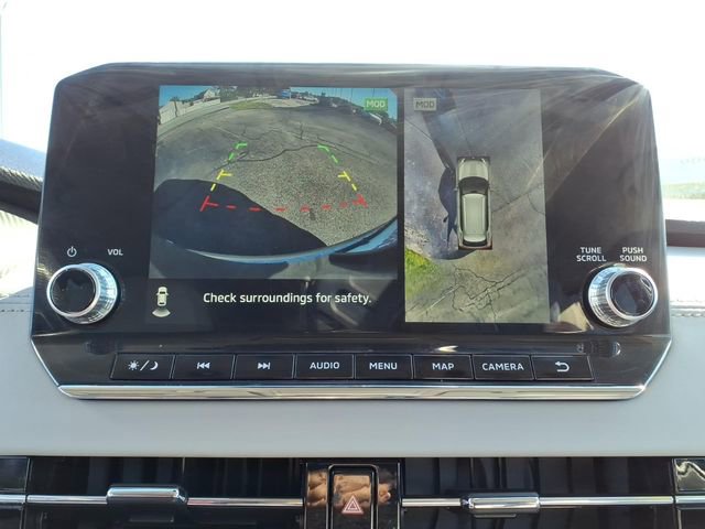 Used 2022 Mitsubishi Outlander SEL FWD image 22