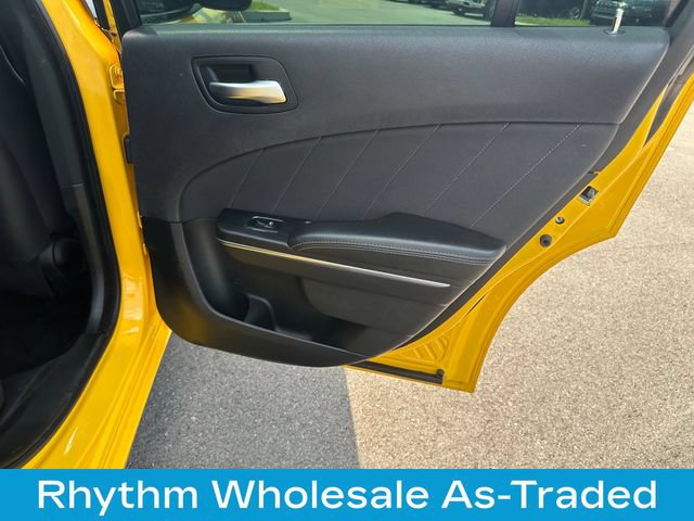 Used 2018 Dodge Charger R/T RWD image 20