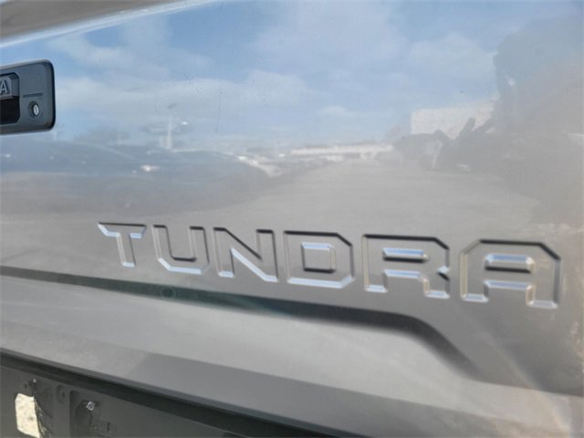 Used 2020 Toyota Tundra SR5 image 5