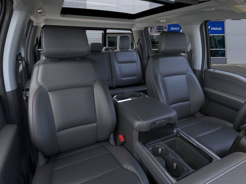New 2026 Ford F350 Lariat w/ Lariat Ultimate Package AWD/4WD image 10