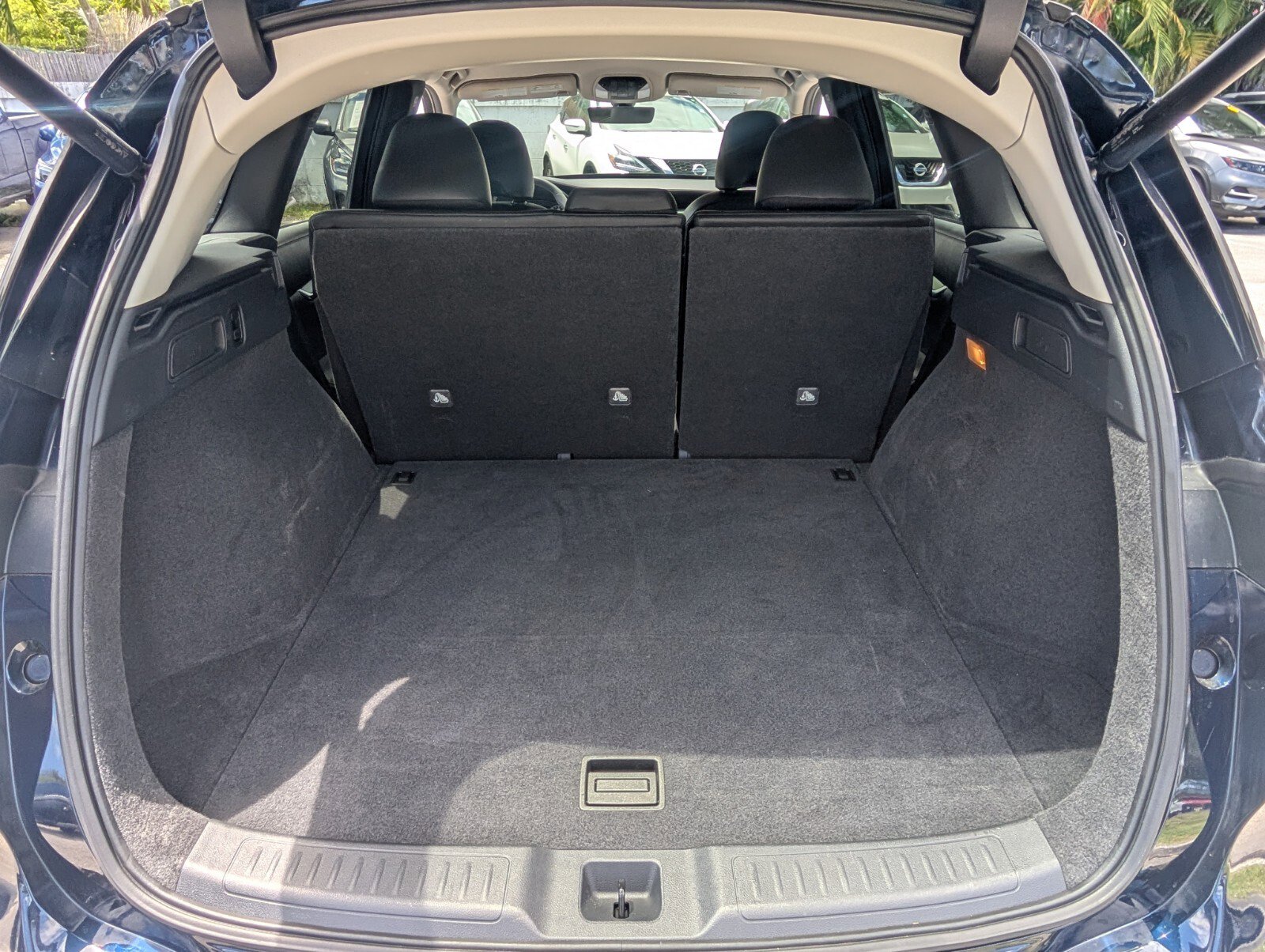 Used 2023 INFINITI QX50 Pure FWD image 14