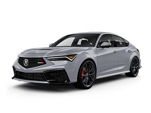 New 2026 Acura Integra Type S FWD image 21